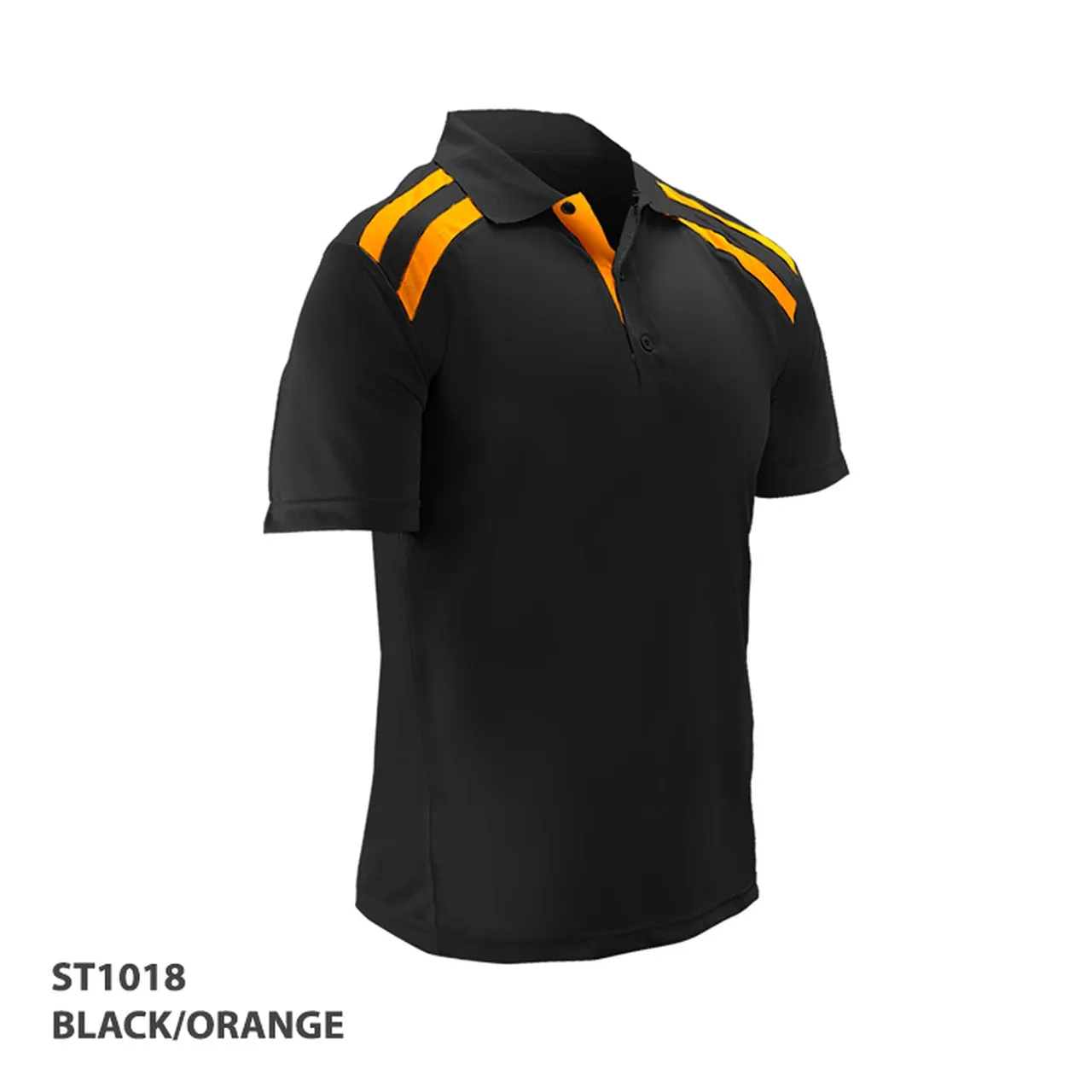 Grace Collection Ladies Titan Polos (ST1018)