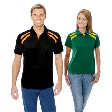 Grace Collection Ladies Titan Polos (ST1018)