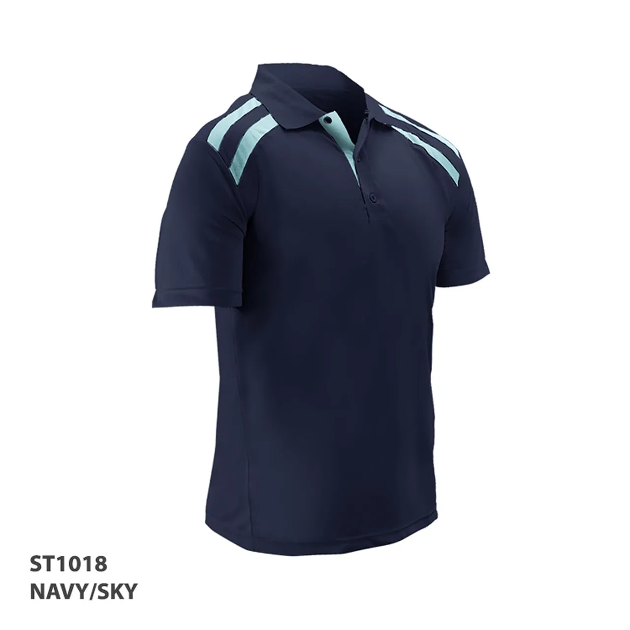 Grace Collection Ladies Titan Polos (ST1018)