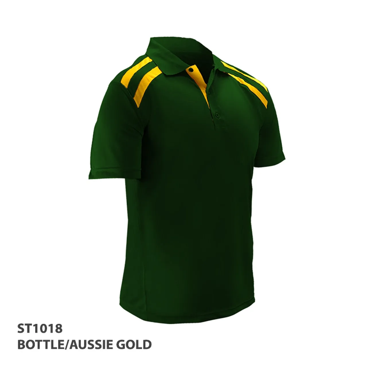 Grace Collection Ladies Titan Polos (ST1018)