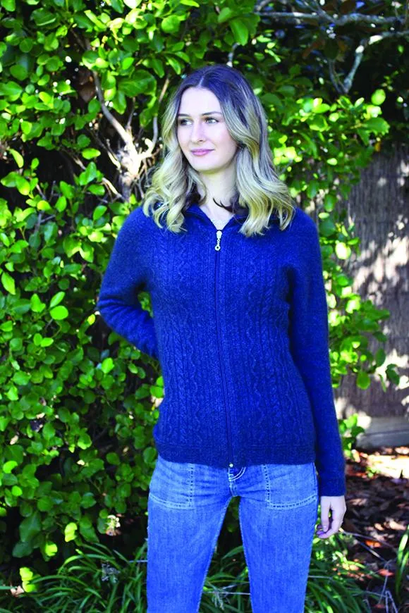 HELIX JACKET