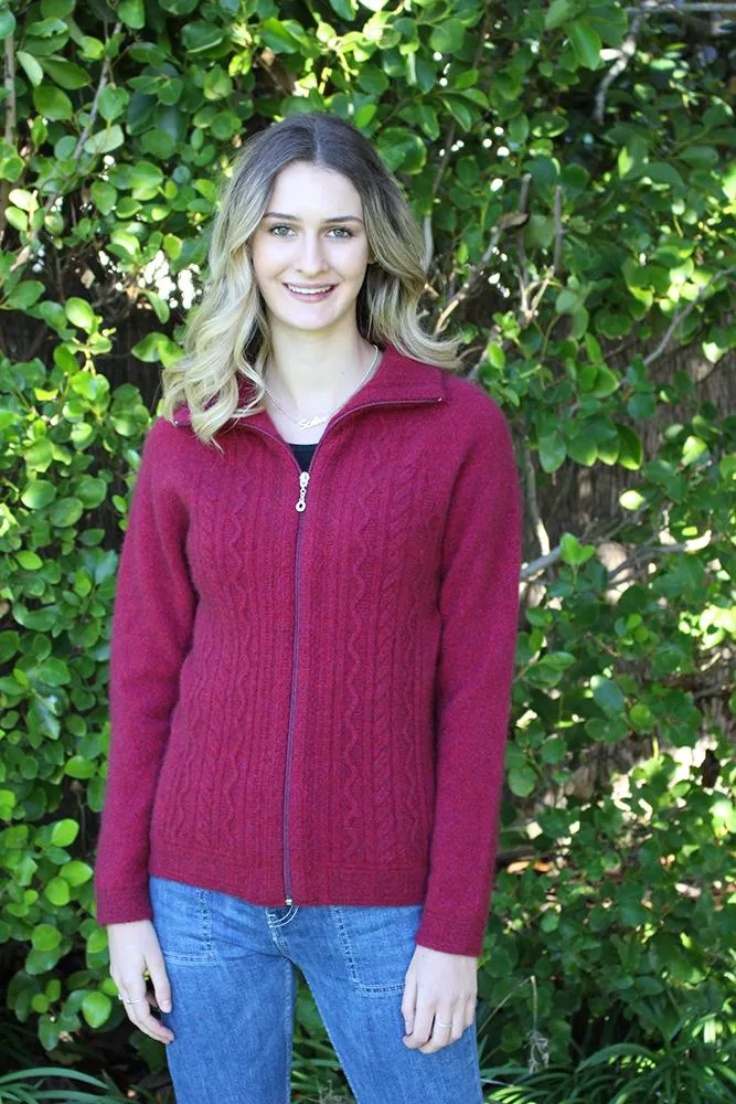 HELIX JACKET