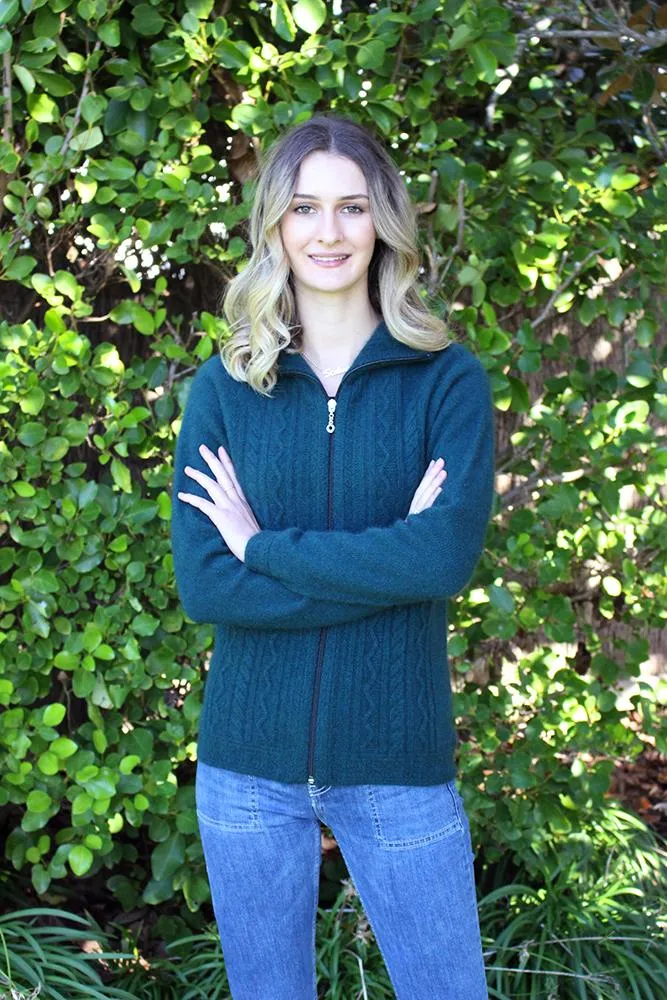 HELIX JACKET