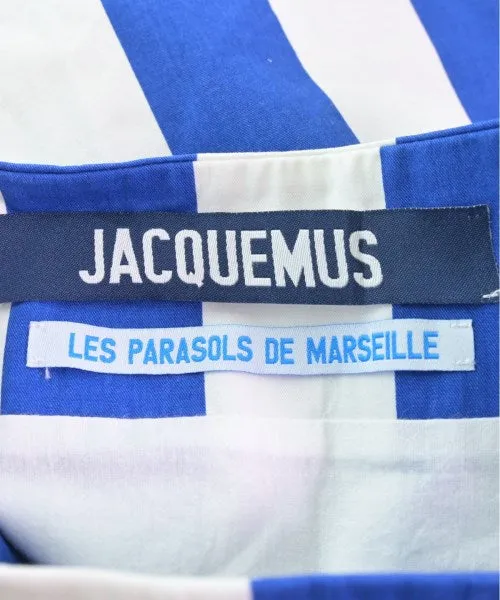JACQUEMUS Knee length skirts