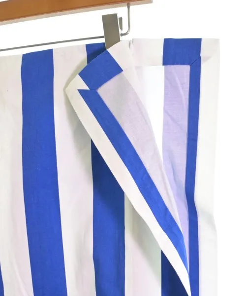 JACQUEMUS Knee length skirts