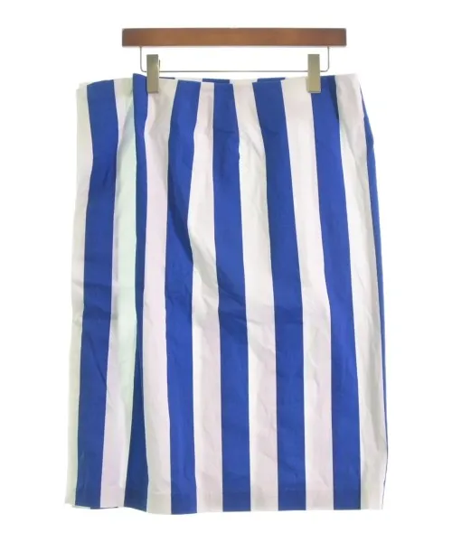JACQUEMUS Knee length skirts