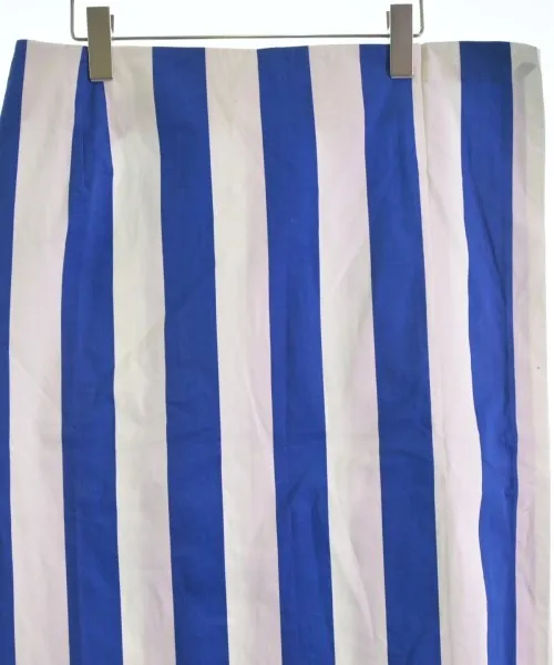 JACQUEMUS Knee length skirts