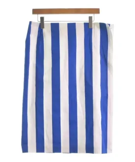 JACQUEMUS Knee length skirts