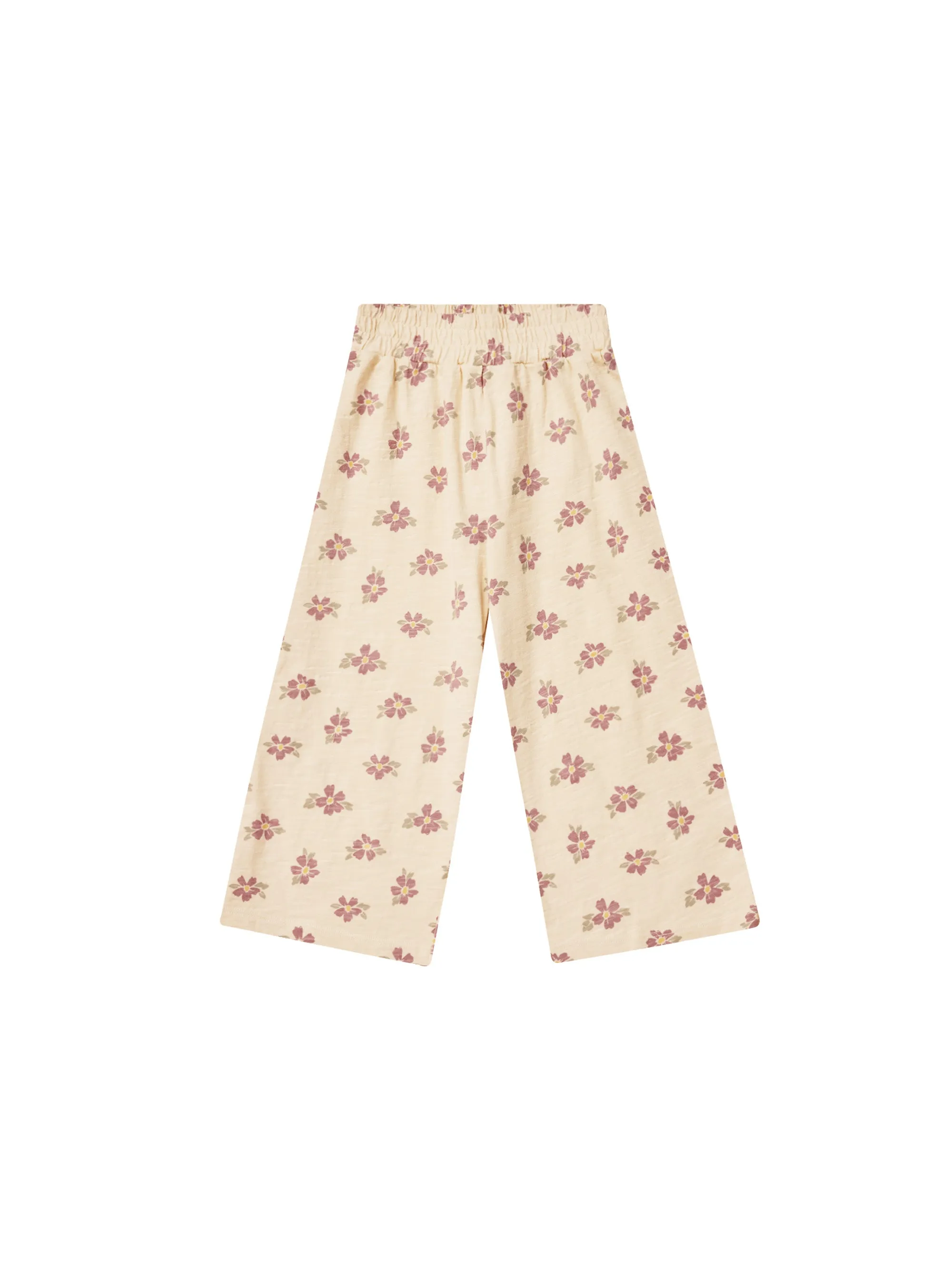 Kauai Wide Leg Pant