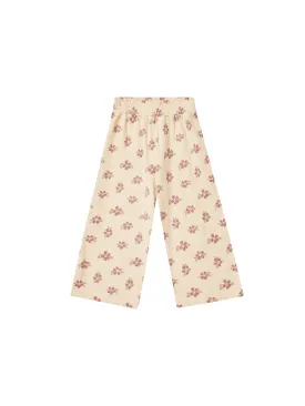 Kauai Wide Leg Pant