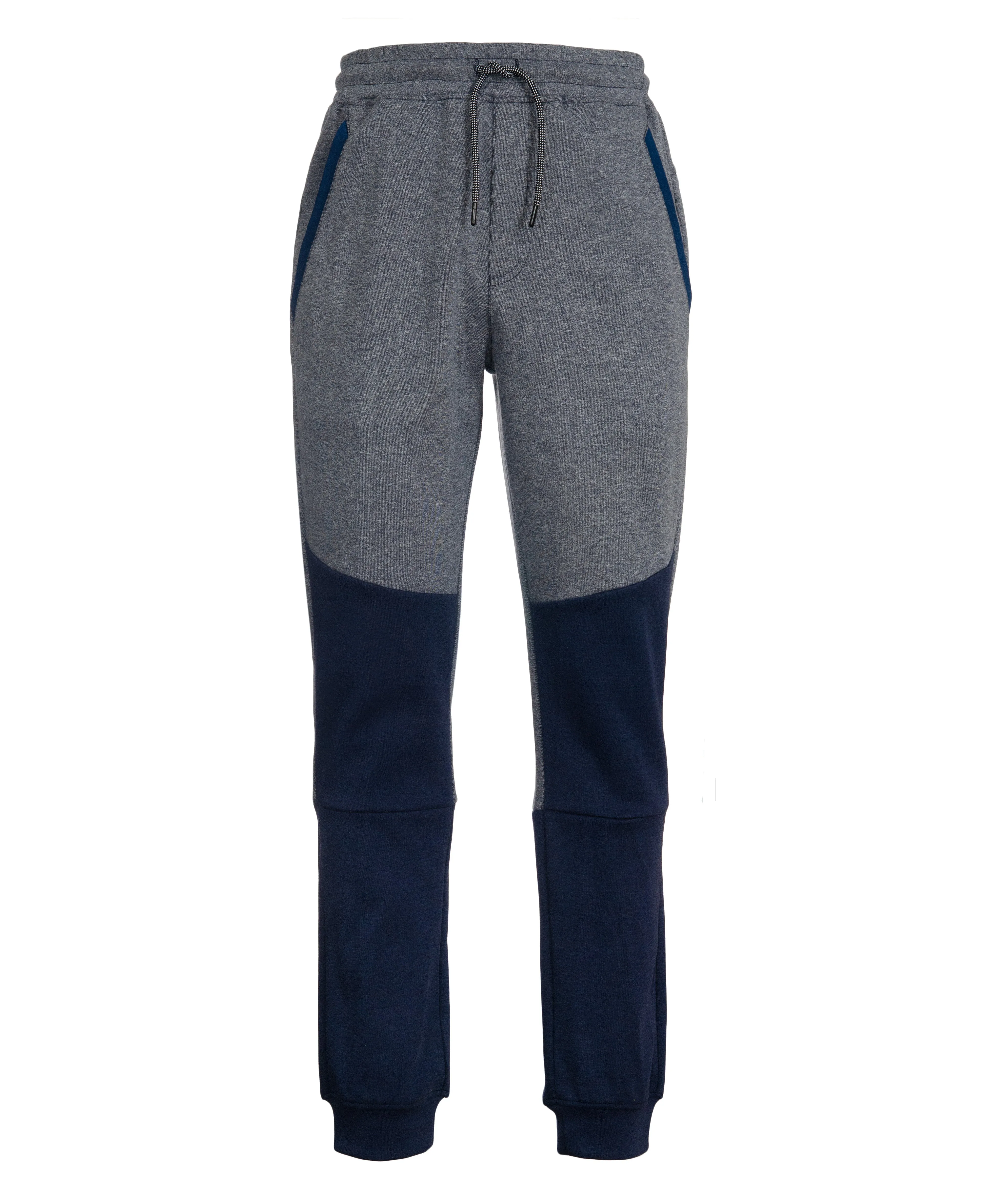 KOLE BLOCKED JOGGER