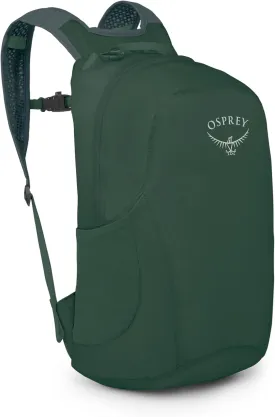 Osprey Ultralight Stuff Pack, Tundra Green