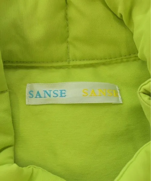 SANSE SANSE Down jackets/Vests