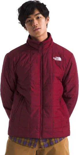 THE NORTH FACE Men's Junction Insulated Jacket