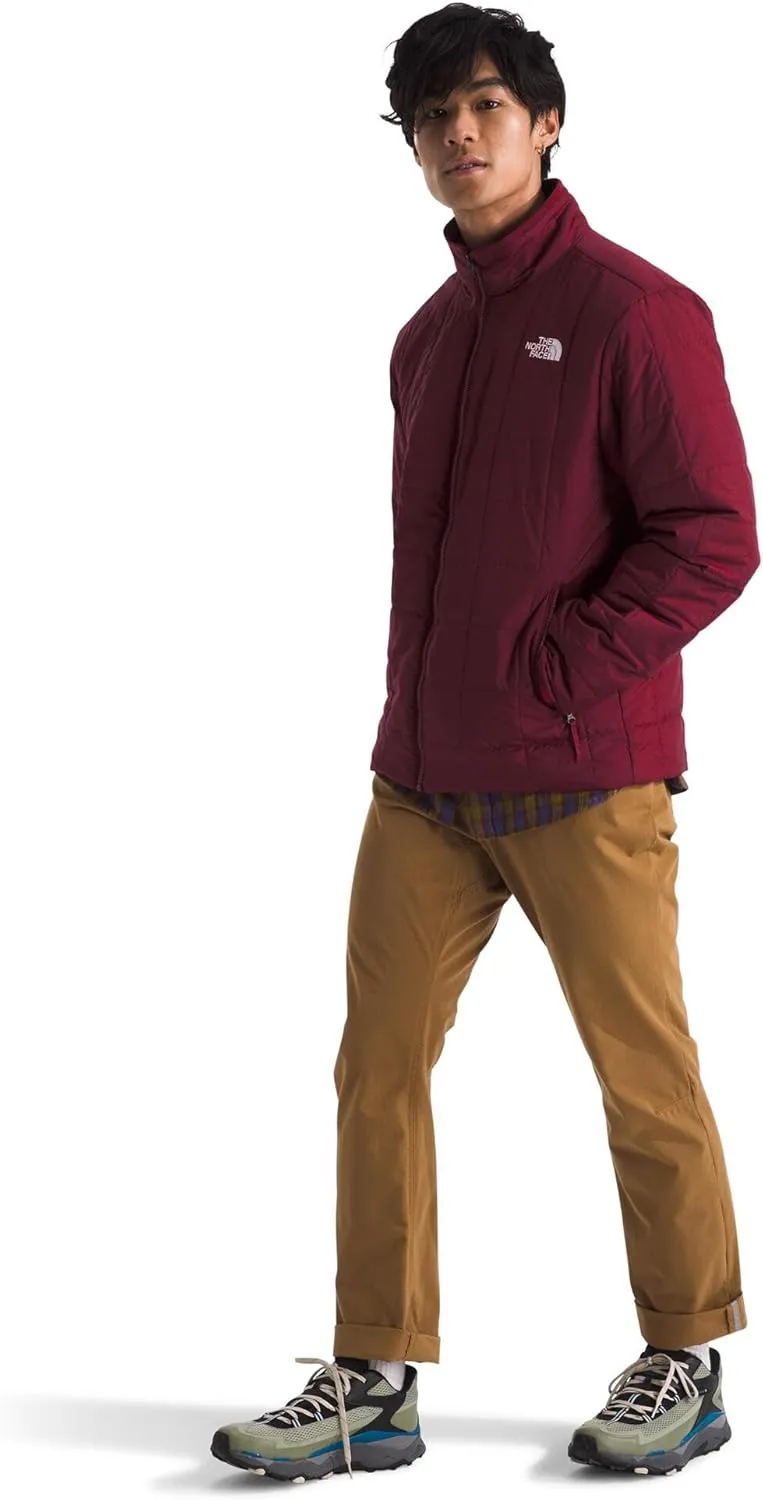 THE NORTH FACE Men's Junction Insulated Jacket