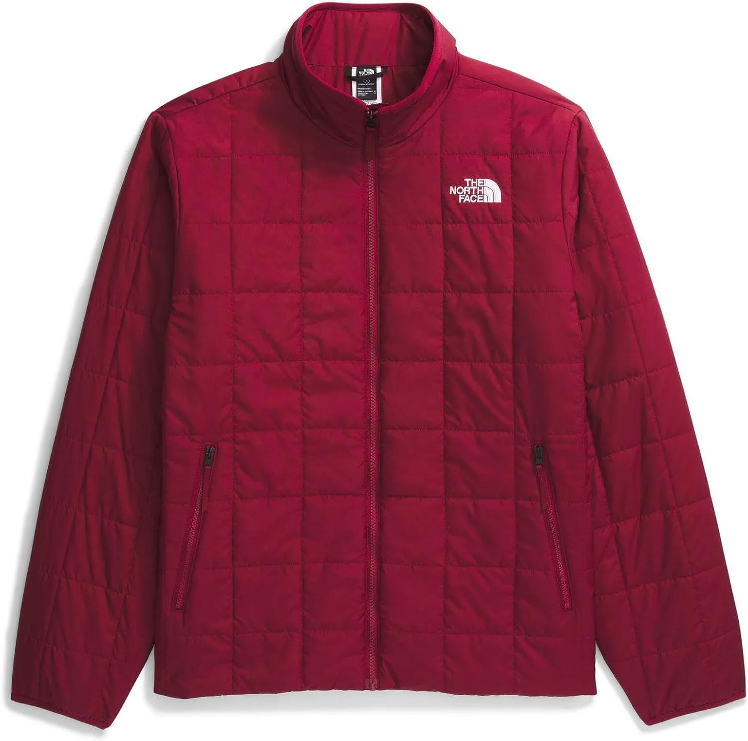 THE NORTH FACE Men's Junction Insulated Jacket