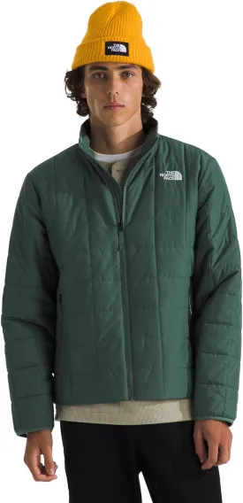 THE NORTH FACE Men's Junction Insulated Jacket