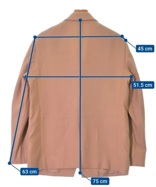 UNITED ARROWS&SONS Casual jackets