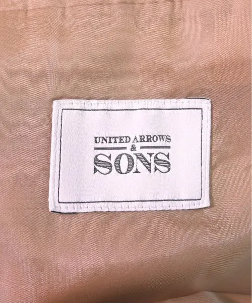 UNITED ARROWS&SONS Casual jackets